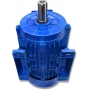 SILNIK ELEKTRYCZNY ŁAPOWY 7,5kW 400/690V 1455obr WAŁEK 38mm 3-FAZOWY